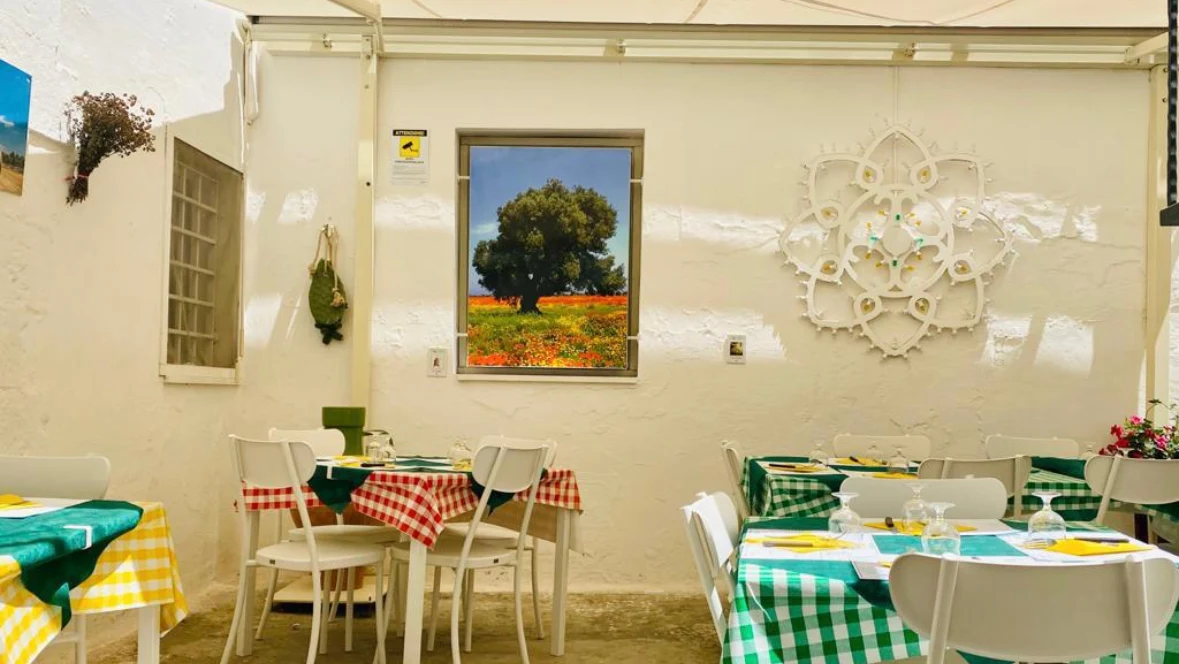 Trattoria Sapere & Sapori