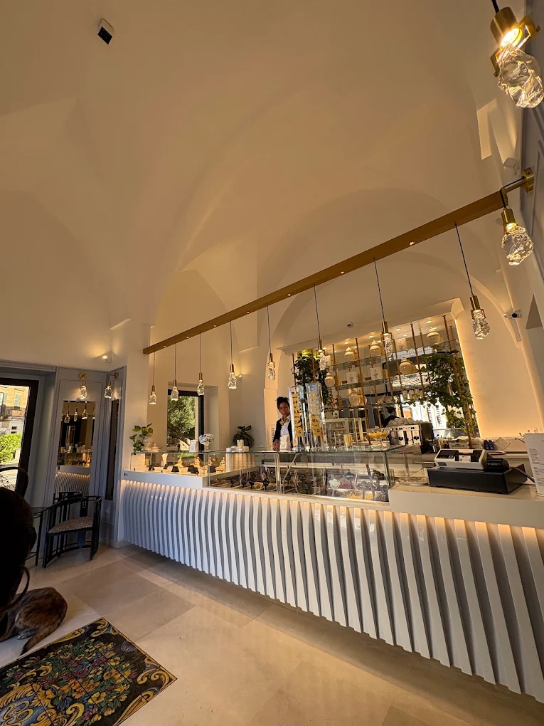 Fior di Palace la Gelateria