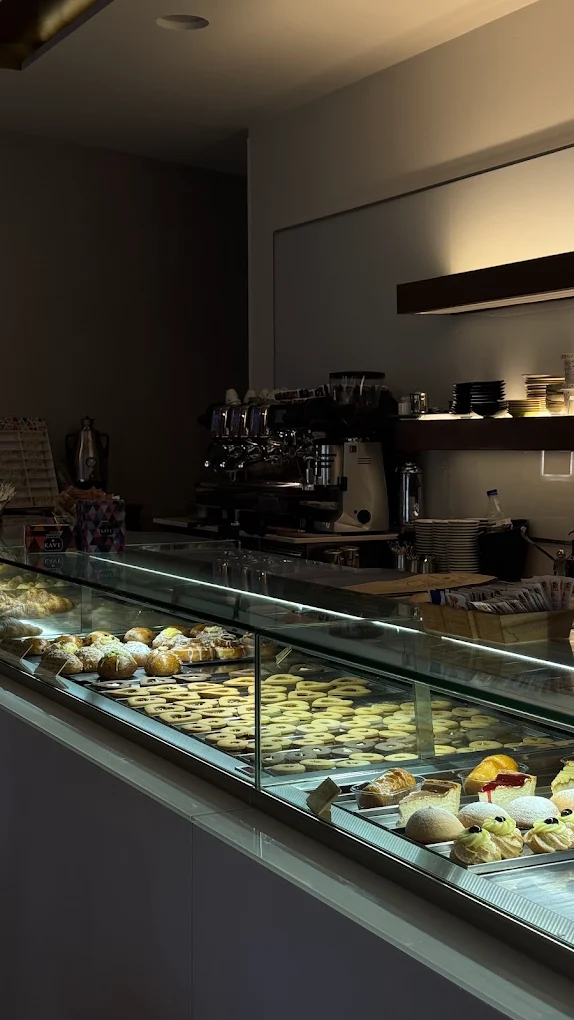 Les Folies Pasticceria