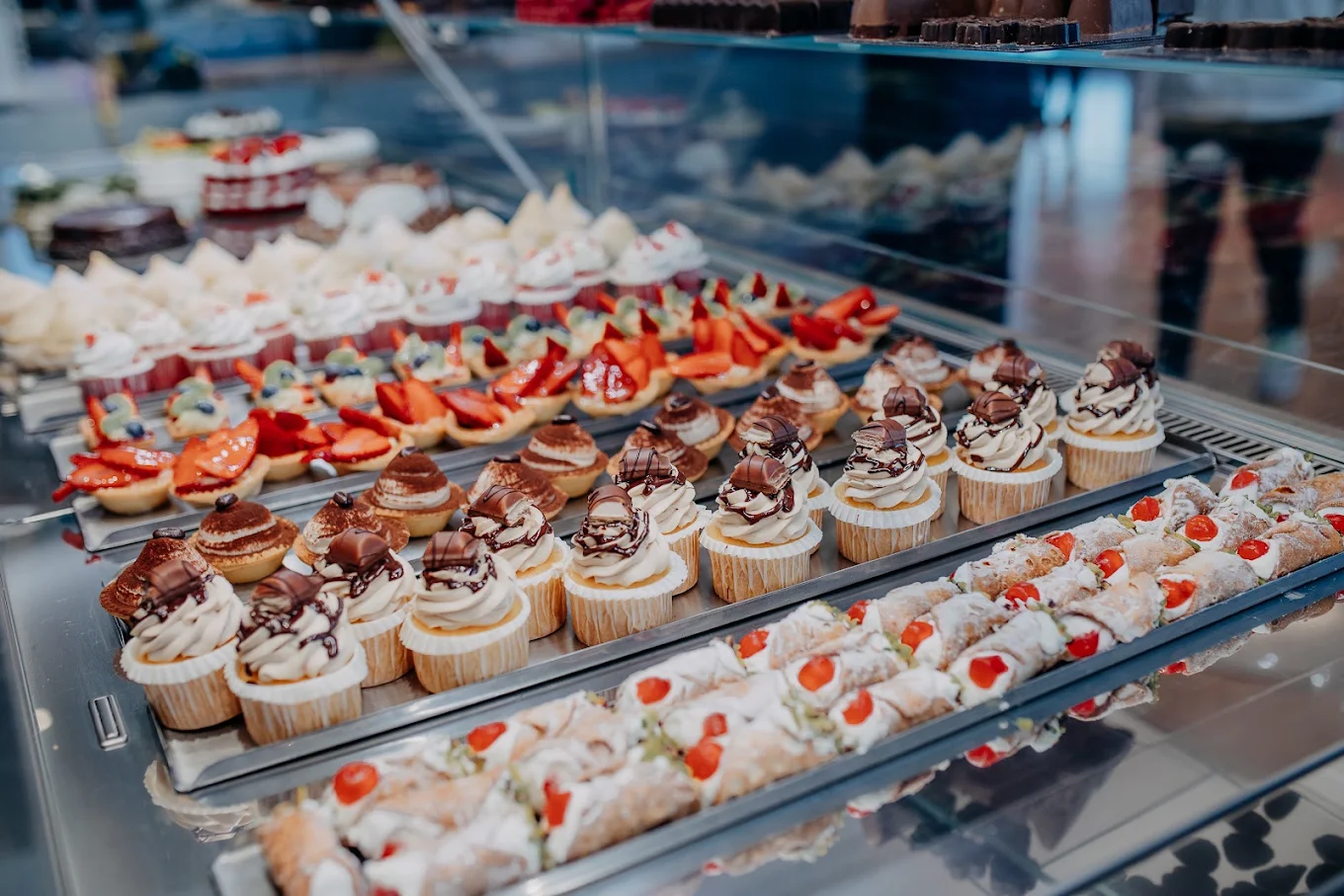Alter Gusto Bar Pasticceria